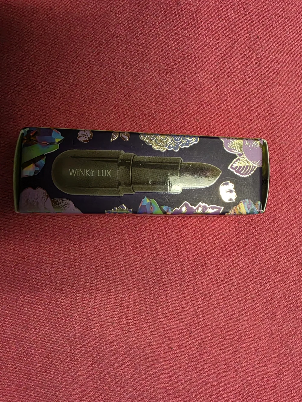 WINKY LUX Aurora Balm